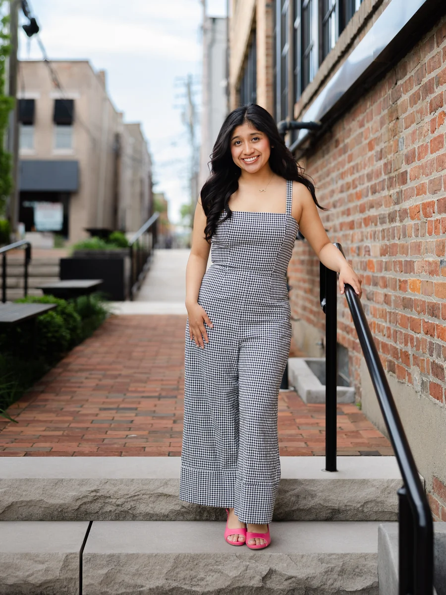 Kyrah, licensed massage therapist